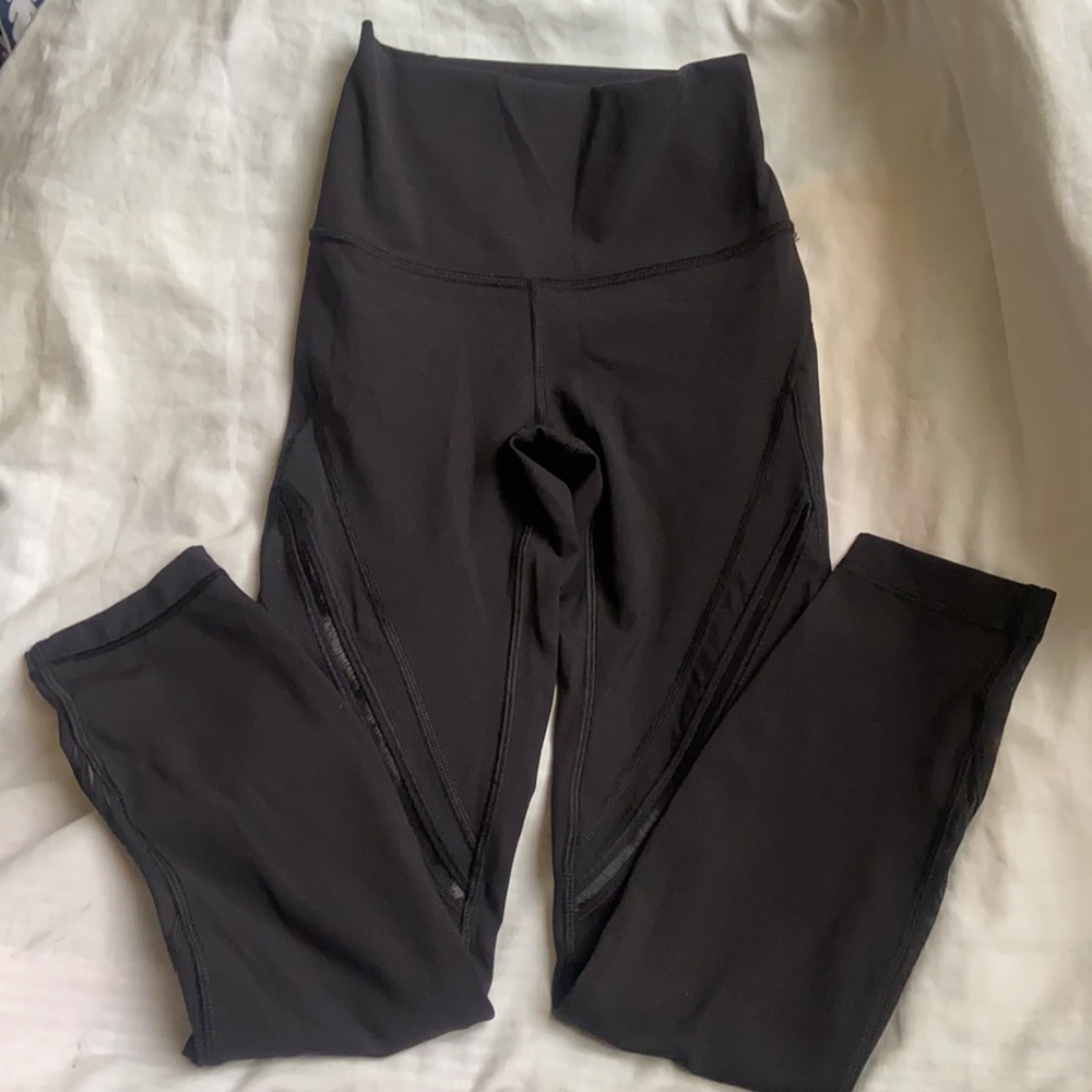 Lululemon High Waist Legging